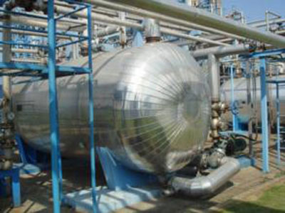 昌江不锈钢保温工程 -2.4℃！杭州还要“冻”多久？